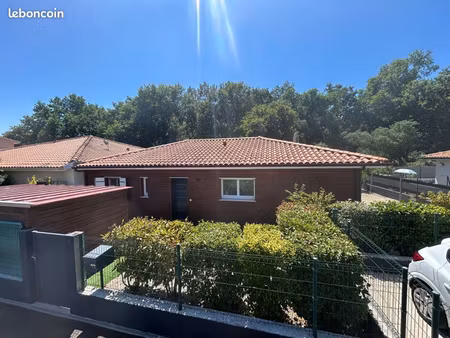 maison-4 pièces -95m2