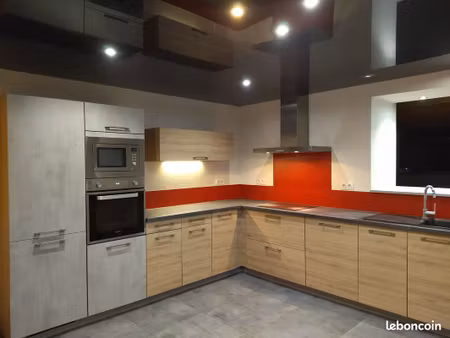 a louer maison individuelle