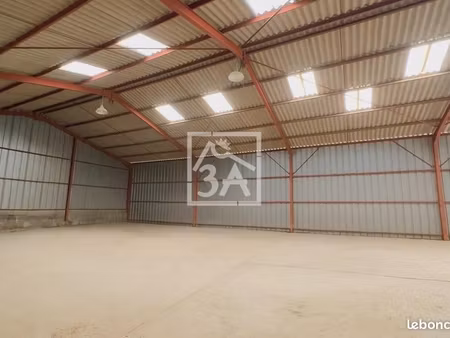 garage/box 15 m² saint omer