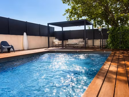 maison 5 pièces 140m² proche montpellier