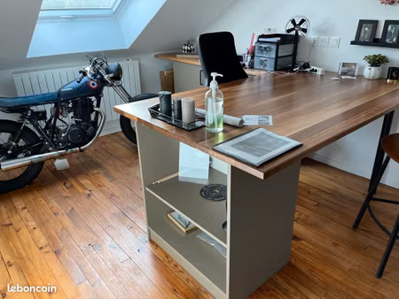 bureaux   local pro