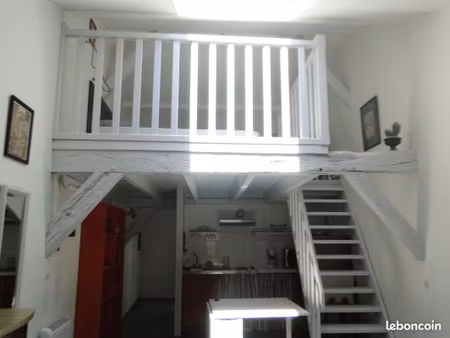 appartement en location