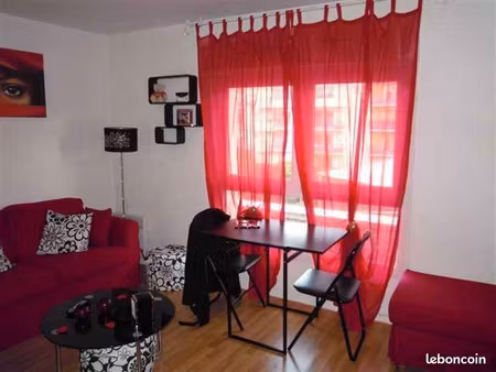 poitiers appartement proche campus et chu