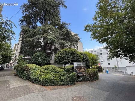 appartement 3 pièces 78 m²