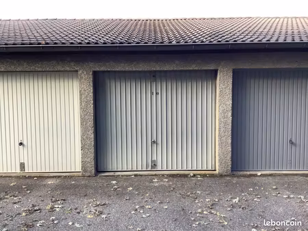 garage