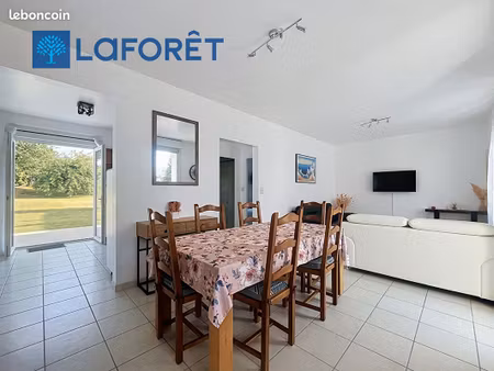 maison de ville 6 pièces 164 m²