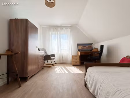espace privatif meublé de 33 m² - sailly-lez-lannoy