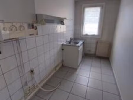 appartement 3 pièces 53 m²