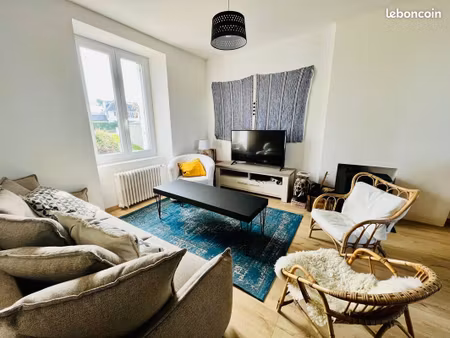 maison 5 pièces 136 m²
