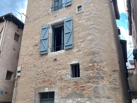 immeuble de rapport cahors centre 120m2