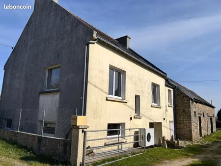 maison 6 pièces 113 m²