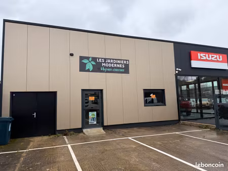 local commercial manebos
