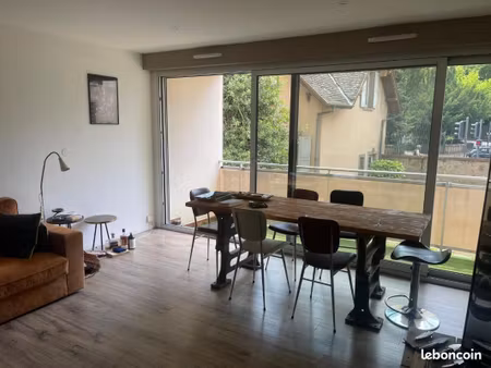 appartement type f4  89 m²  guebwiller