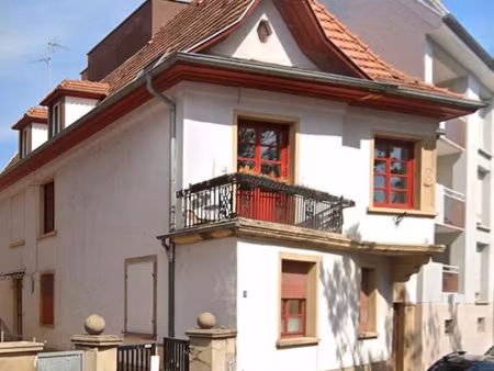 2 pièces neudorf