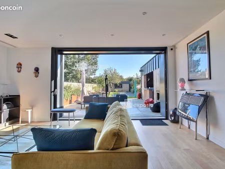 maison 4 pièces 82 m²