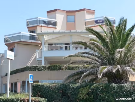 appartement 1 pièce 24 m²