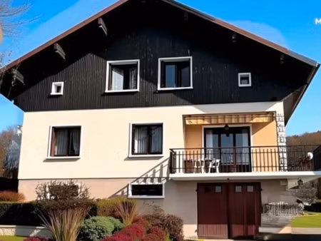 t4 magnifique vue parmeland