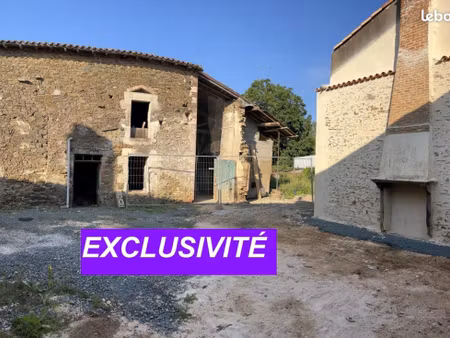 maison 120 m² saint martin des noyers