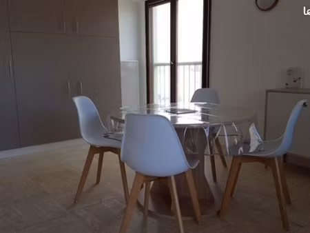 a louer studio meublé étudiant centre ville les sables d'olonne