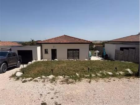 location maison t4