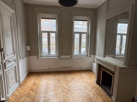 bureaux 200 m² tourcoing
