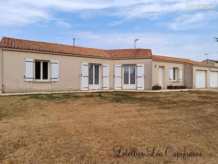 maison 7 pièces 133 m²