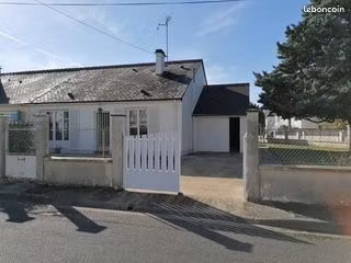 maison 3 chambres