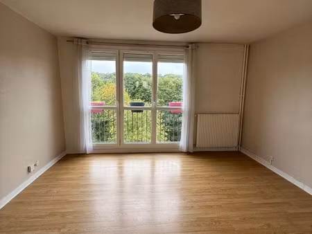 appartement 3 pièces 71 m²