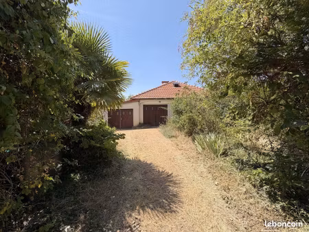 maison 5 pièces 92 m²