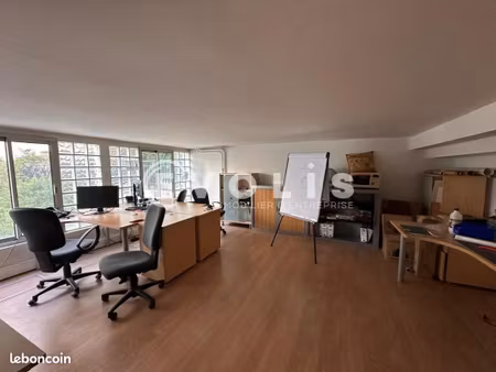 local bureaux 292 m²