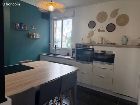 appartement centre ville