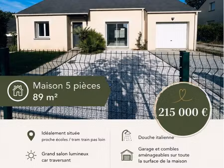 maison abbaretz ?