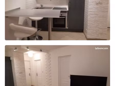 appartement t2