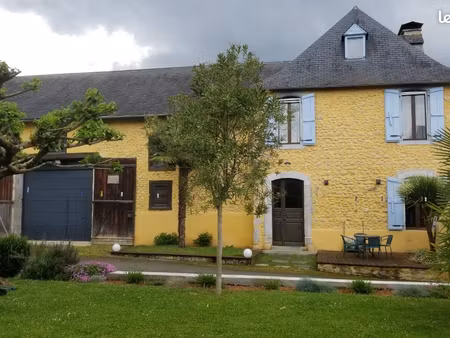 belle villa de particulier à particulier