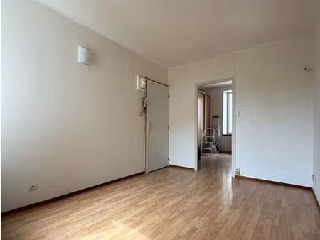 vente appartement nancy