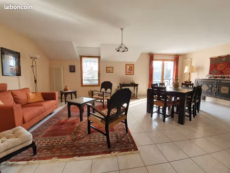 appartement t5 centre ville