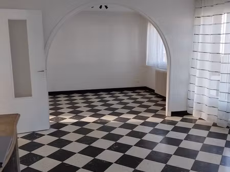 maison proche st quentin