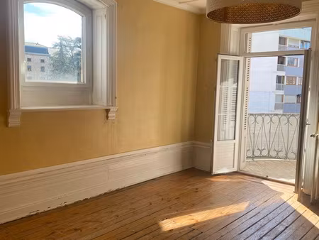 appartement 140m2 centre ville