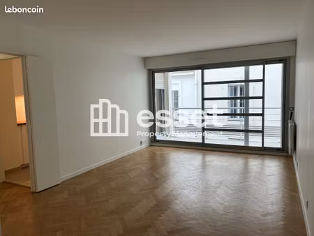 appartement 3 pièces 70m² à louer 2768 - paris 75007