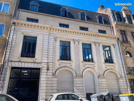 studio meuble colson lille