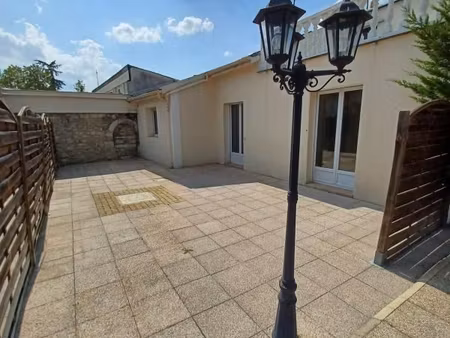 maison 5 pièces 101 m²