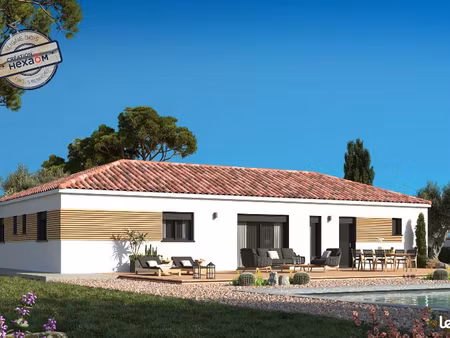 maison 5 pièces 113 m²