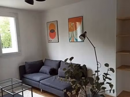 chambre 1 pièce 65 m²