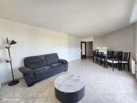 appartement 3 pièces 71 m²