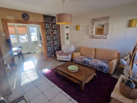 maison 5 pièces 95 m²