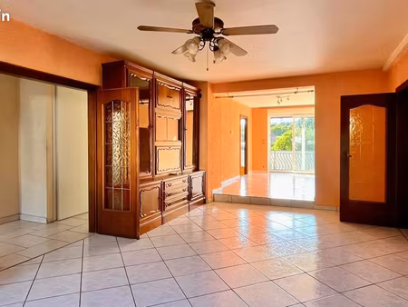 maison 5 pièces 122 m²