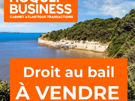 local 42 m² royan