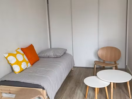 studio 21m2
