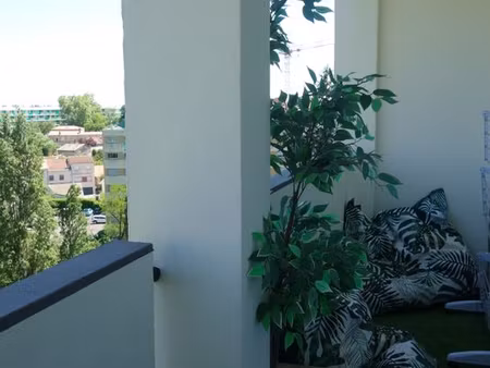 appartement t4 talence