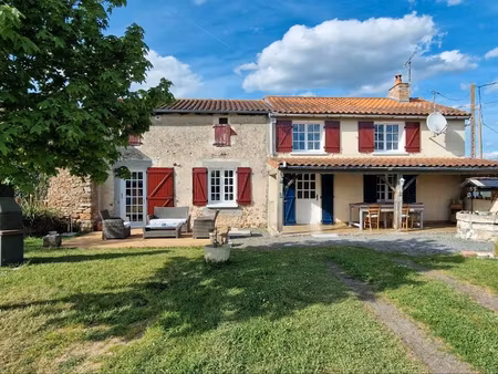 maison de campagne